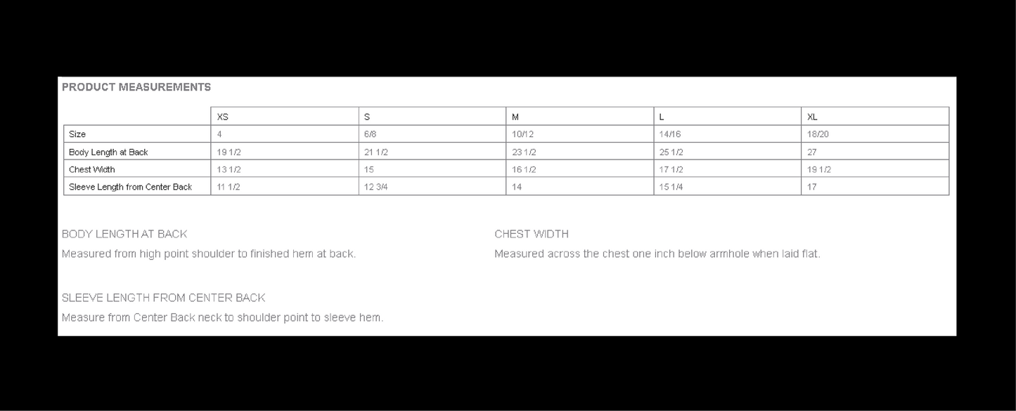 Hankinson Science Fair District T-Shirt