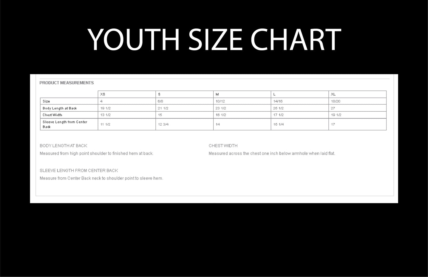 Booster Club Boys Football Roster Shirt 2025