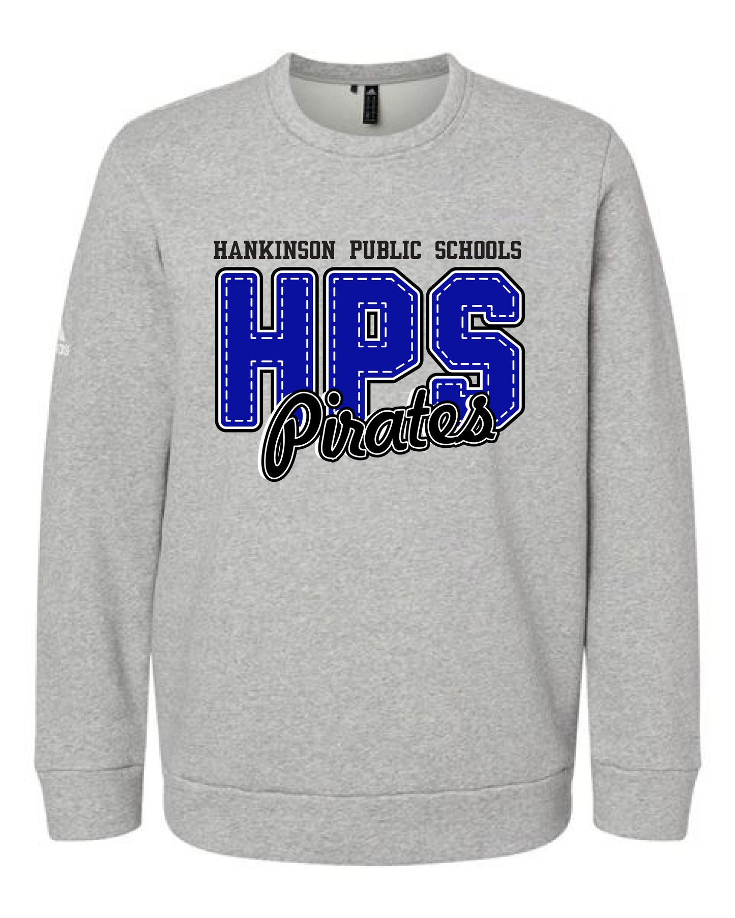 ADIDAS Pirate HPS Sweatshirt