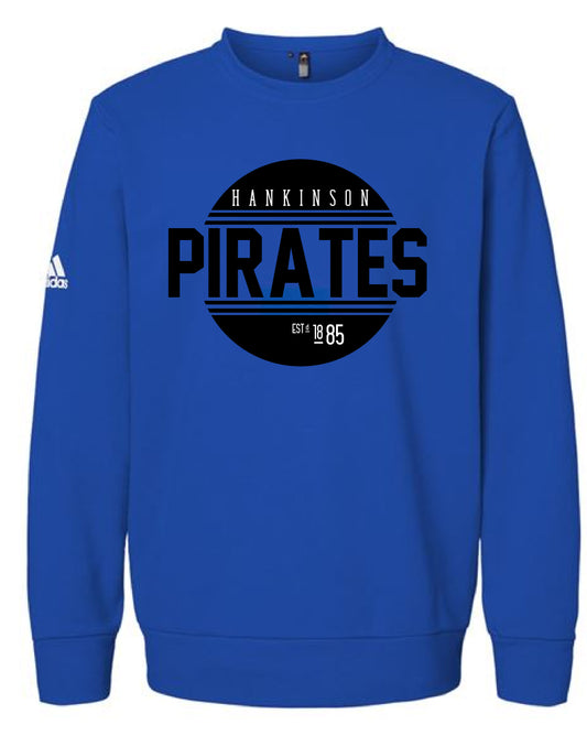 ADIDAS Pirate Round Sweatshirt