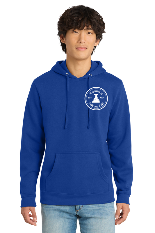 Hankinson Science Fair District Hoodie